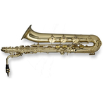 Саксофон Stagg 77-SBASS SC